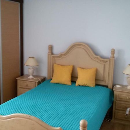 Casa Largo Dos Cedros Apartment Nazare Luaran gambar