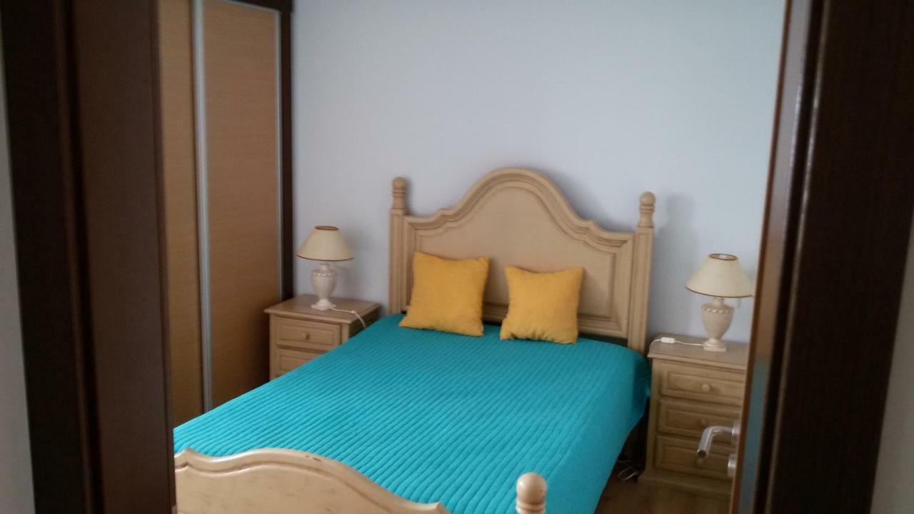 Casa Largo Dos Cedros Apartment Nazare Luaran gambar